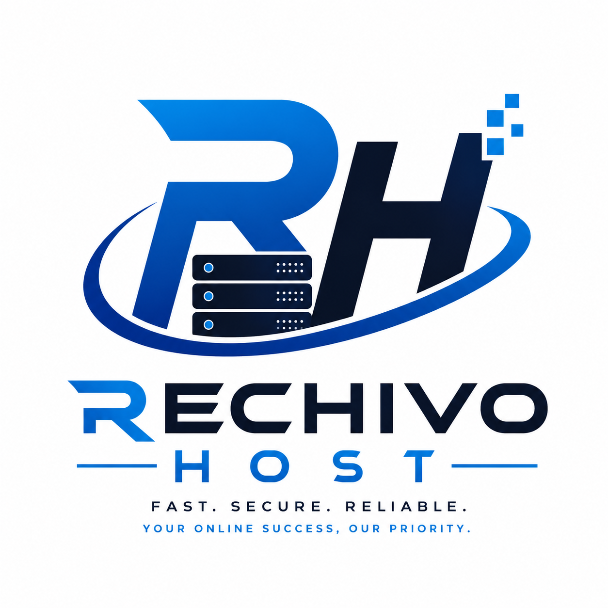 Rechivo Host